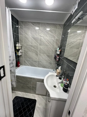 Garsoniera de inchiriat in zona Baicului  - imagine 3