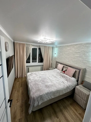 Garsoniera de inchiriat in zona Baicului 