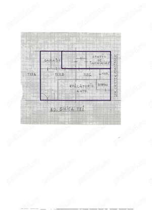 Inchiriez spatiu comercial - imagine 4