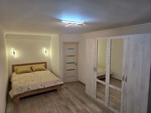 Apartamentcu o camera de inchiriat in zona Medicinei