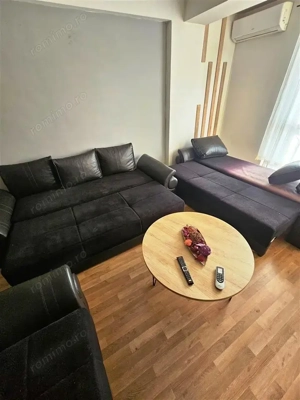 Garsoniera de inchiriat in zona Militari - imagine 2