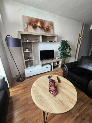 Garsoniera de inchiriat in zona Militari - imagine 3