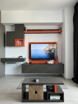 garsoniera bloc Nou zona Tineretului cu CENTRALA - imagine 3