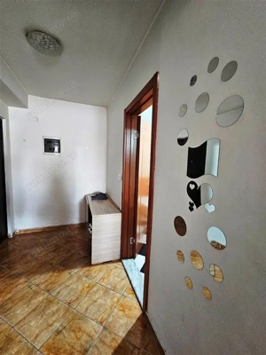 Garsoniera de inchiriat in zona Militari - imagine 4