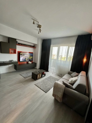 garsoniera bloc Nou zona Tineretului cu CENTRALA - imagine 10