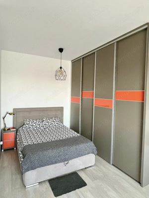 garsoniera bloc Nou zona Tineretului cu CENTRALA - imagine 8