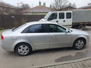 Vand Audi A4 - 2006 - imagine 2