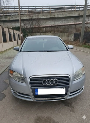 Vand Audi A4 - 2006 - imagine 3