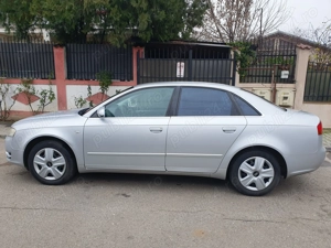 Vand Audi A4 - 2006
