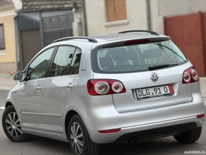 Vand Golf 6 Plus 2.0 Diesel Euro 5  - imagine 4