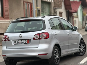 Vand Golf 6 Plus 2.0 Diesel Euro 5  - imagine 3