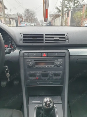 Vand Audi A4 - 2006 - imagine 6