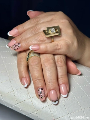 Manichiura si pedichiura  - imagine 4