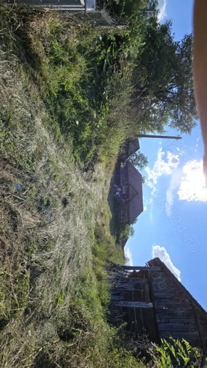 De vânzare pamant Orosfaia Milaș Bistrița-Năsăud  - imagine 4