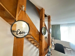 Apartament 2 camere, tip duplex, intrare separata, zona Gojdu