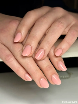 Manichiura si pedichiura  - imagine 3