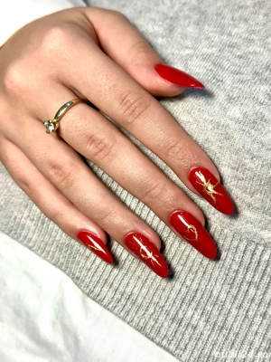 Manichiura si pedichiura  - imagine 5