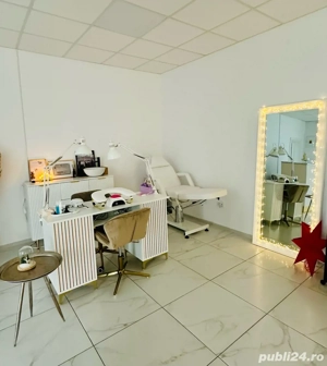 Manichiura si pedichiura  - imagine 2