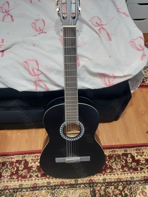 Vand chitara Gewa Pure Basic 4 4