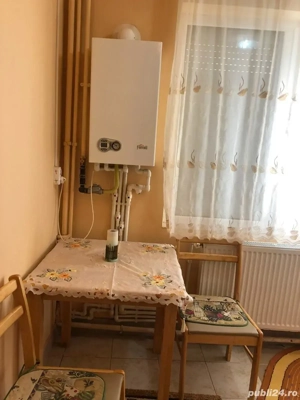 Închiriez garsoniera în Deva - imagine 7