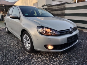 Vw Golf 6 Team 1.4t  6+1 viteze 171000km!! model 2011 EURO 5