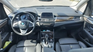 BMW225 XE iPerformance 2020, Hybrid (PHEV) - imagine 5