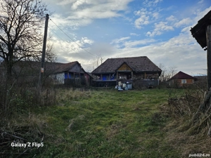 De vânzare pamant Orosfaia Milaș Bistrița-Năsăud  - imagine 7