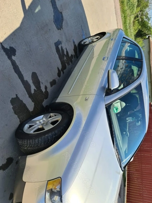 DOAR AZI: 4500 Euro, Audi 4-Quattro, tunat la motorizare V6, 3l, 220C.P, 4x4,(fabricat ptr S.U.A.) - imagine 3