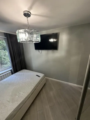 Apartament cu 2 camere de inchiriat in zona Lipovei