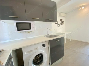 Garsoniera de inchiriat in zona Banu Manta - imagine 2