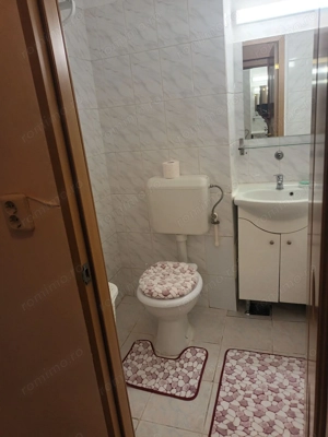 Apartament 2 camere Titan, 2 băi, lângă metrou Titan - imagine 7