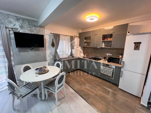 Apartament cochet cu 2 camere | Terasă 27 mp | Zona Vivo