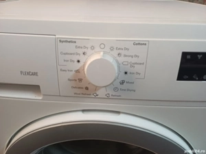 Uscator rufe 7kg - imagine 4