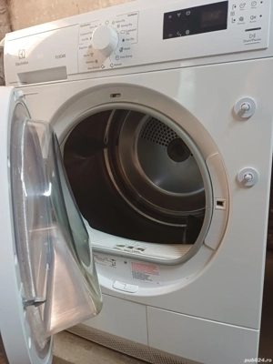 Uscator rufe 7kg - imagine 2