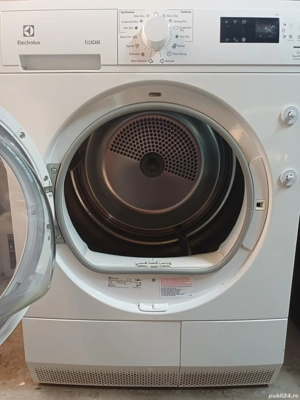 Uscator rufe 7kg - imagine 3