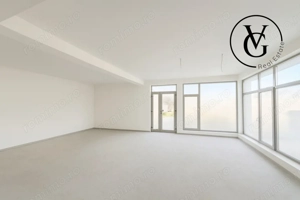 Vila modernă - finisată -terasă circulabila vedere lac și mare  - imagine 4