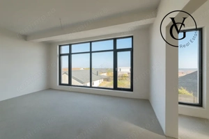 Vila modernă - finisată -terasă circulabila vedere lac și mare  - imagine 10