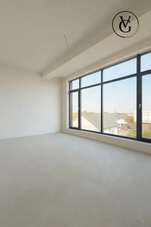 Vila modernă - finisată -terasă circulabila vedere lac și mare  - imagine 9