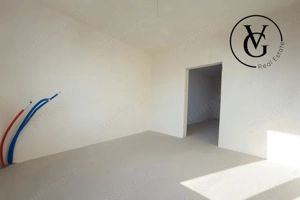 Vila modernă - finisată -terasă circulabila vedere lac și mare  - imagine 7