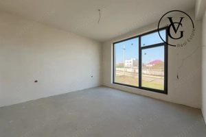 Vila modernă - finisată -terasă circulabila vedere lac și mare  - imagine 13