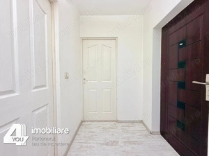 Apartament 2 camere Boul Rosu, et.1,56 mp, mobilat, utilat+termoteca - imagine 8