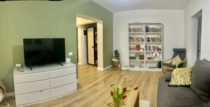 Apartament 3 camere zona Dacia renovat        116000 E  - imagine 2