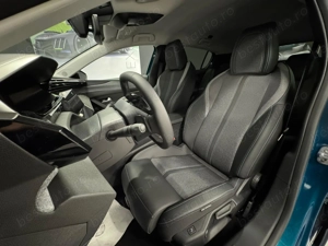Peugeot 308 1.5 130CP FWD - Allure - auto NOU - 4 ani garantie!!! - imagine 6