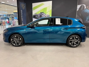Peugeot 308 1.5 130CP FWD - Allure - auto NOU - 4 ani garantie!!! - imagine 2