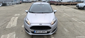 Ford Fiesta 2016 95CP 1.5D 124.000km
