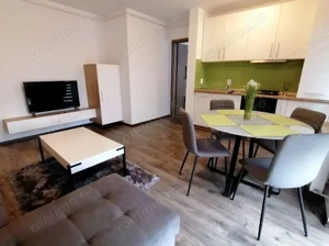 Garsoniera zona 1 Mai 