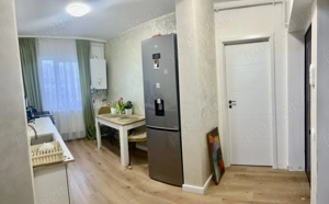 Apartament 3 camere zona Dacia renovat        116000 E  - imagine 3