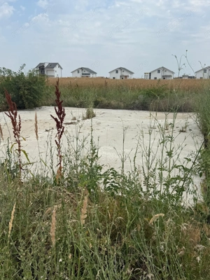 TEREN VIDRA BERCENI 307 MP