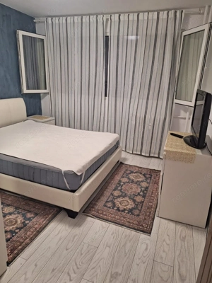 Apartament 2 camere lângă metrou Titan, balcon mare, Pet friendly