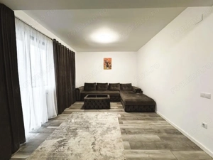 Apartament 2 cam etaj 2 sup 65,8 mobilat si utilat BLOC NOU+PARCARE - imagine 12